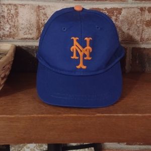 NY infant/ toddler baseball cap